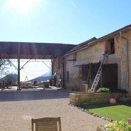 Hello Pyrenees Villa Castelvieilh Exterior photo