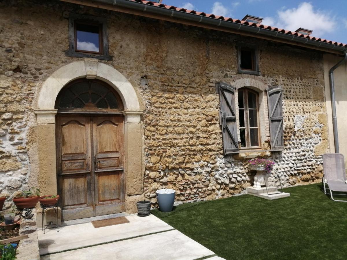 Hello Pyrenees Villa Castelvieilh Exterior photo