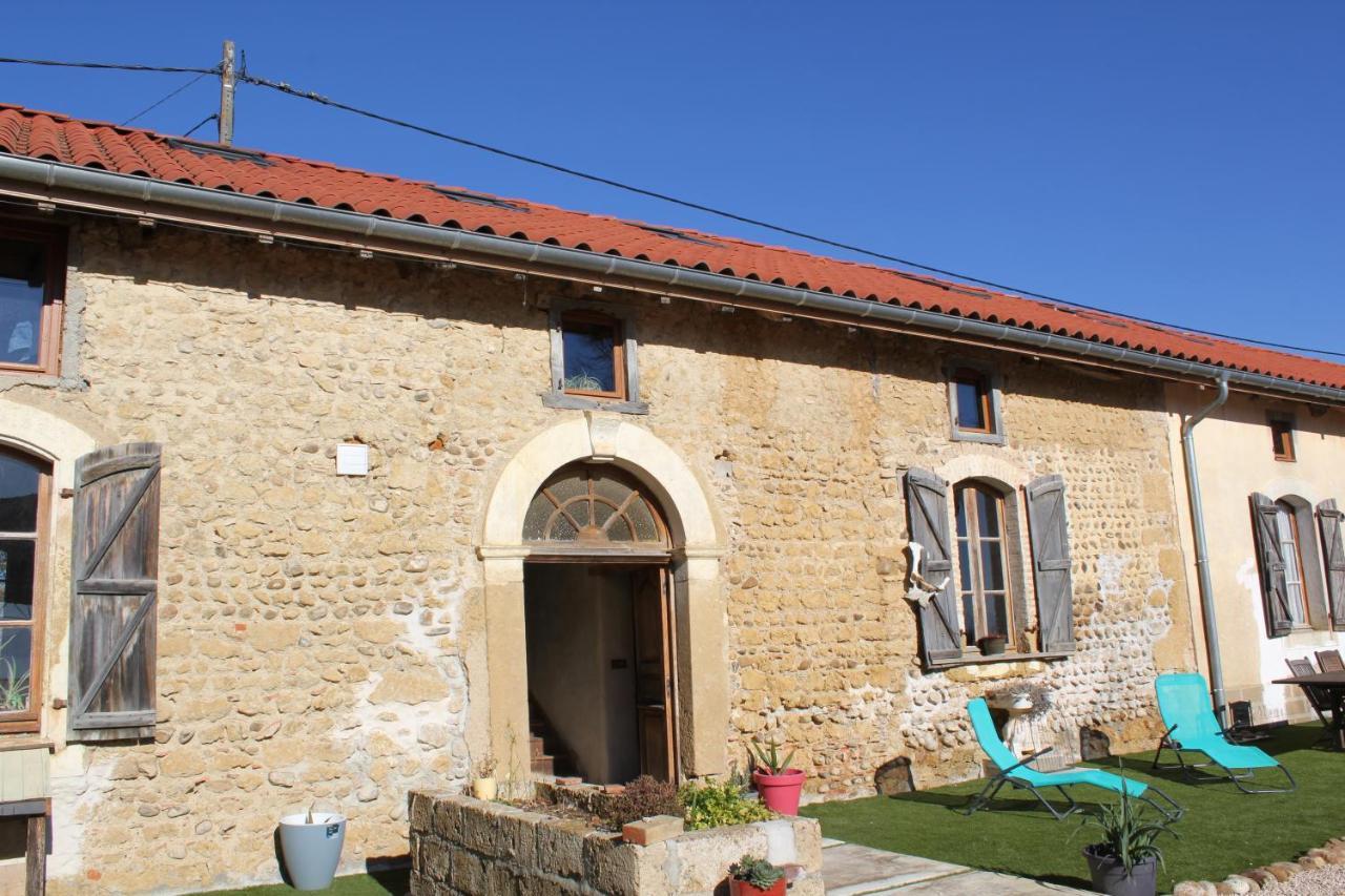 Hello Pyrenees Villa Castelvieilh Exterior photo